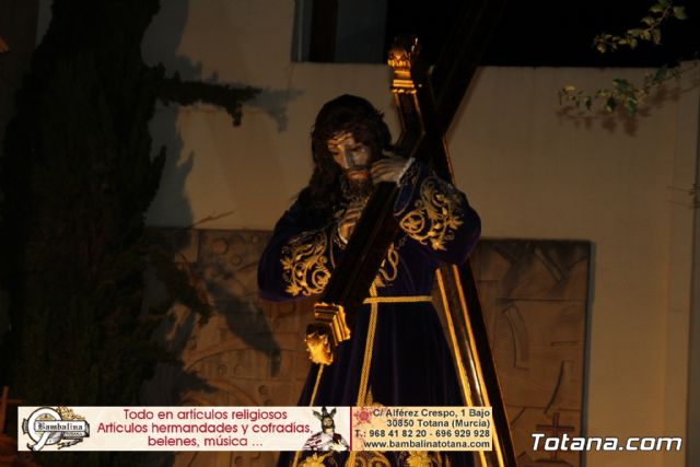 Viernes de Dolores Via Crucis 2023 - 300